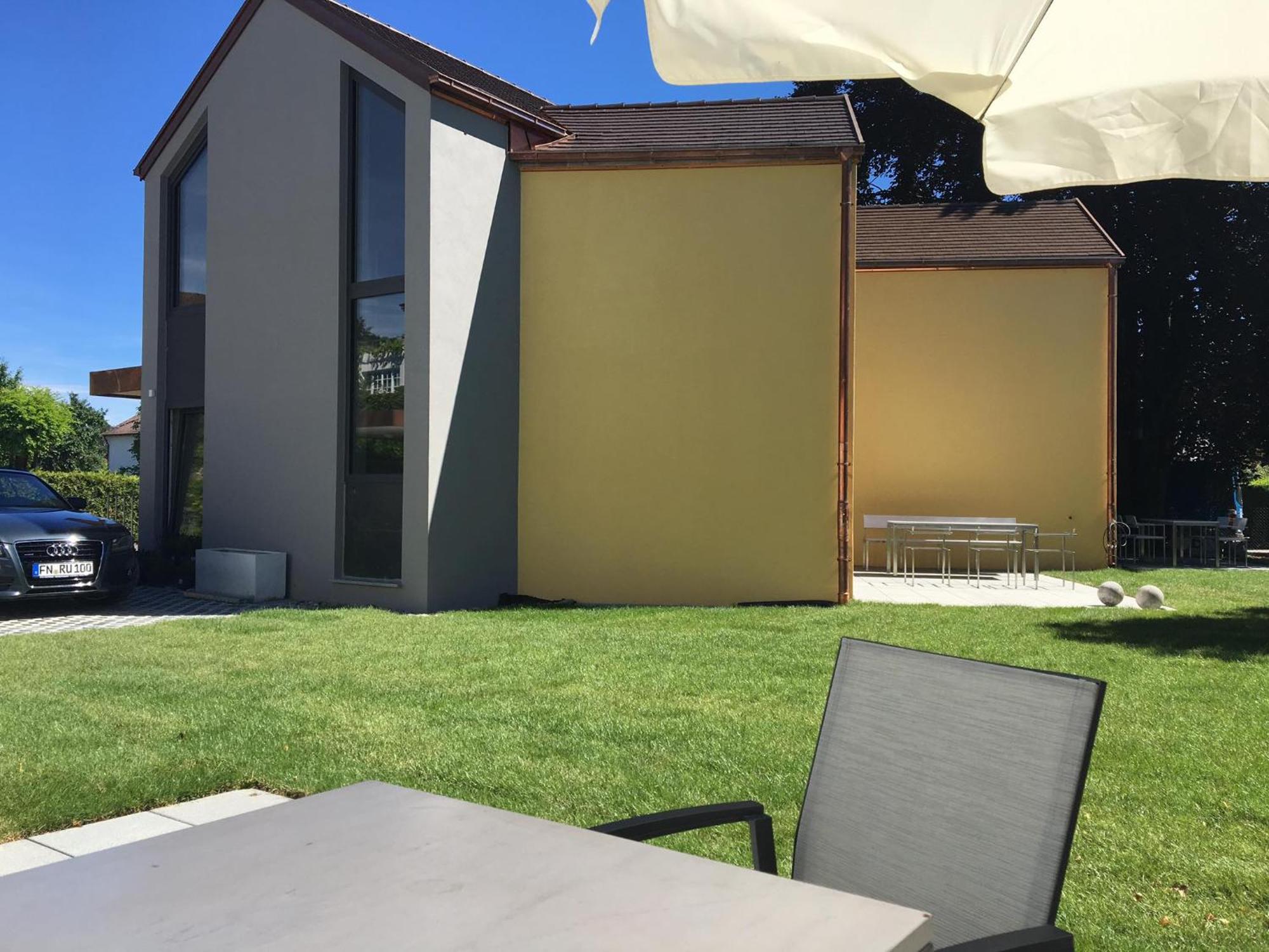 Bodenseeapartments Kunst & Design 博登斯边的伊门施塔特 外观 照片